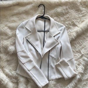 XS Express White Moro Jacket